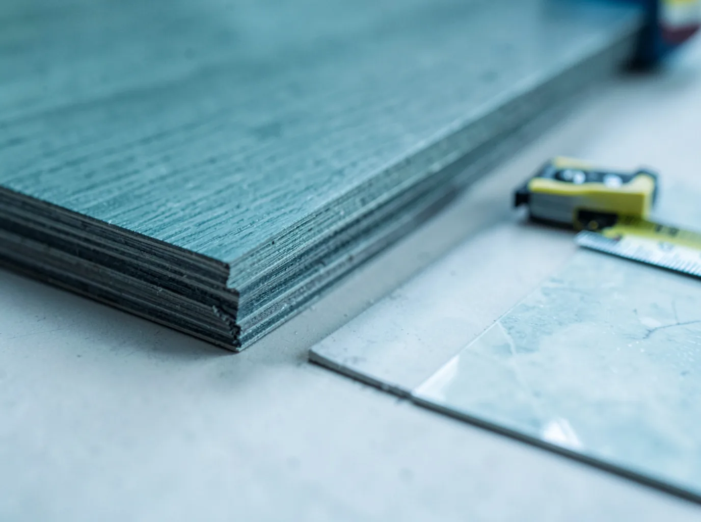 Luxury Vinyl Plank Installation Antrim, NH FAQs